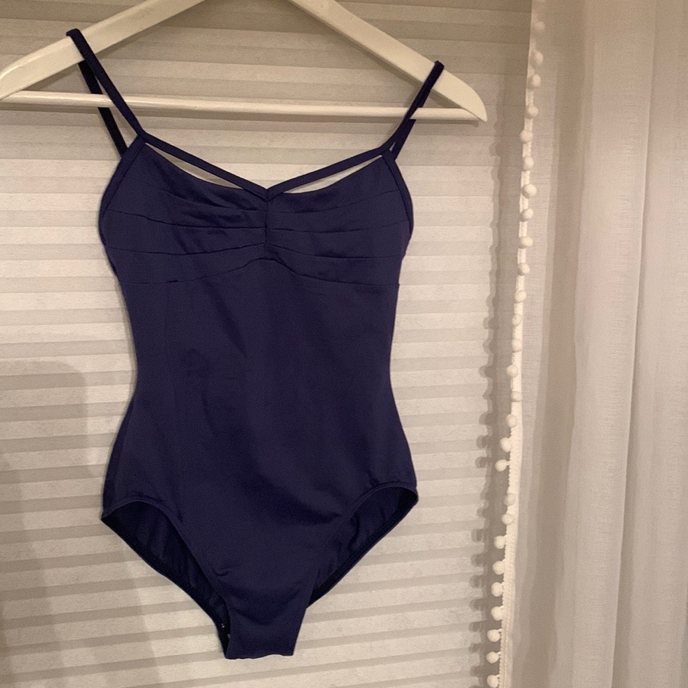 Women’s leotard Mirella